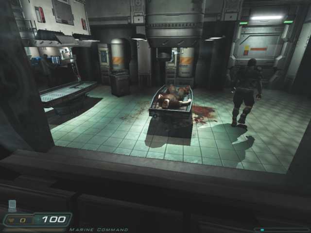 Med vilje Hele tiden Passiv Doom 3 shadow engine snapshots